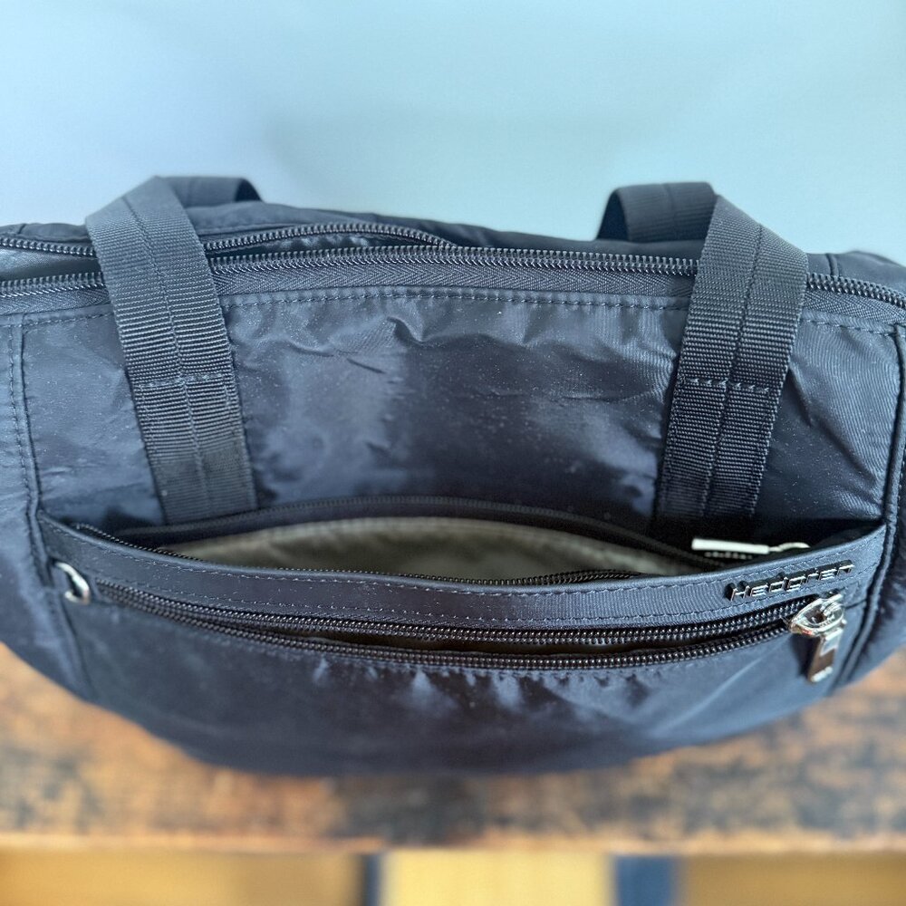 Hedgren Shoulder Bag - black - Picture 4 of 6